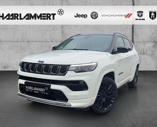 Jeep Compass Gebrauchtwagen