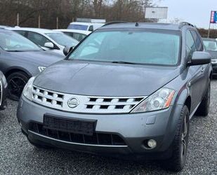Nissan Murano Gebrauchtwagen