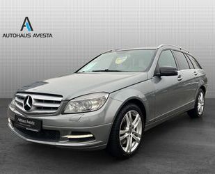 Mercedes-Benz C 350 Gebrauchtwagen
