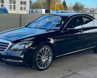 Mercedes-Benz S 560 Gebrauchtwagen