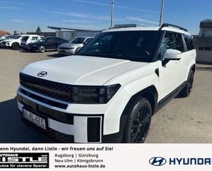 Hyundai SANTA FE Gebrauchtwagen