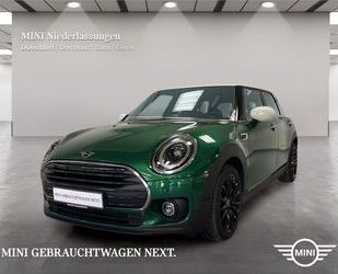 Mini Cooper D Clubman Gebrauchtwagen