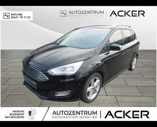 Ford Grand C-Max Gebrauchtwagen