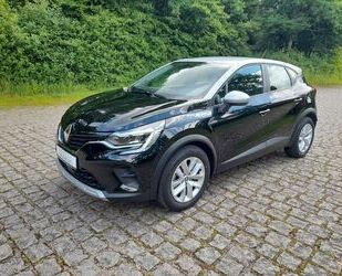 Renault Captur Gebrauchtwagen