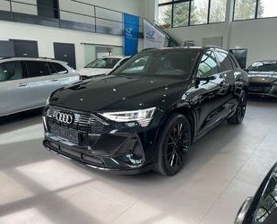 Audi e-tron Gebrauchtwagen