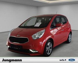 Kia Venga Gebrauchtwagen