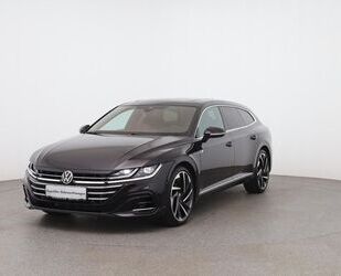 VW Arteon Gebrauchtwagen