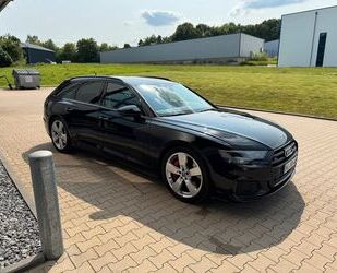 Audi S6 Gebrauchtwagen