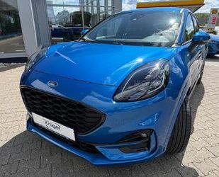 Ford Puma Gebrauchtwagen