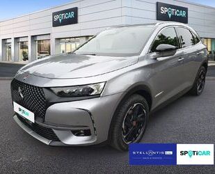 DS Automobiles DS7 (Crossback) Gebrauchtwagen
