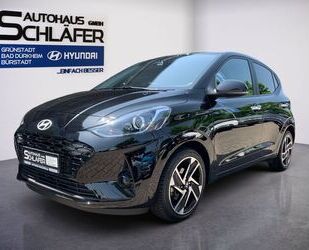 Hyundai i10 Gebrauchtwagen