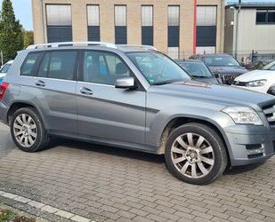 Mercedes-Benz GLK 350 Gebrauchtwagen
