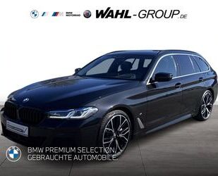 BMW 540 Gebrauchtwagen