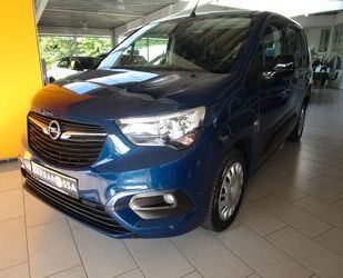 Opel Combo Gebrauchtwagen