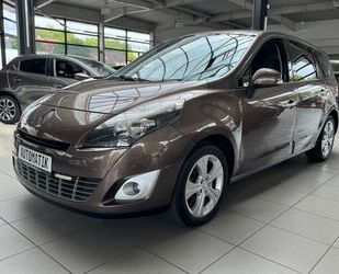 Renault Scenic Gebrauchtwagen