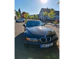 BMW Z3 Gebrauchtwagen