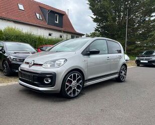 VW up! Gebrauchtwagen