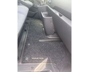 Renault Master Gebrauchtwagen