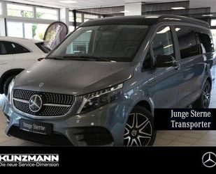 Mercedes-Benz V 300 Gebrauchtwagen