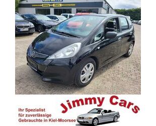 Honda Jazz Gebrauchtwagen