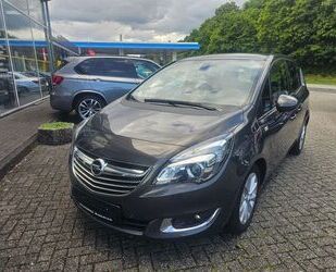 Opel Meriva Gebrauchtwagen