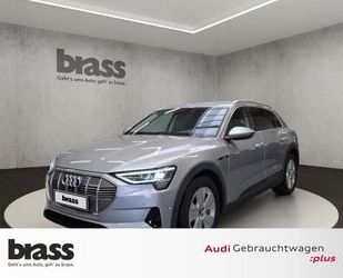 Audi e-tron Gebrauchtwagen