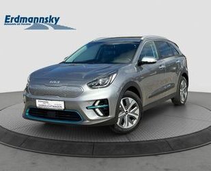 Kia Niro EV Gebrauchtwagen