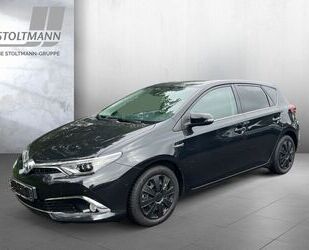 Toyota Auris Gebrauchtwagen
