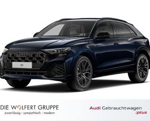 Audi Q8 Gebrauchtwagen
