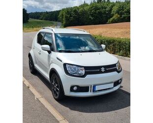 Suzuki Ignis Gebrauchtwagen