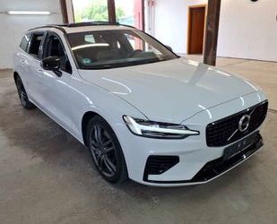 Volvo V60 Gebrauchtwagen