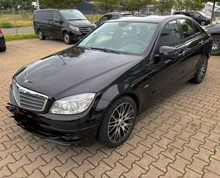 Mercedes-Benz C 180 Gebrauchtwagen