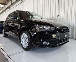 Audi A1 Gebrauchtwagen