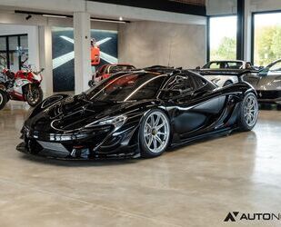 McLaren P1 Gebrauchtwagen