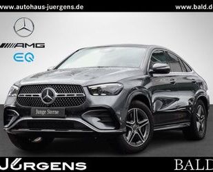 Mercedes-Benz GLE 350 Gebrauchtwagen