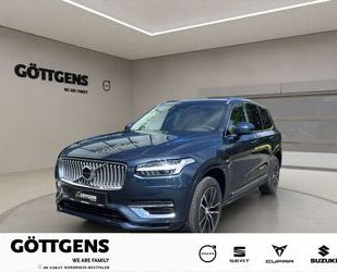 Volvo XC90 Gebrauchtwagen