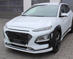 Hyundai KONA Gebrauchtwagen