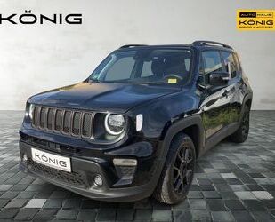 Jeep Renegade Gebrauchtwagen