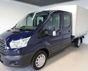 Ford Transit Gebrauchtwagen