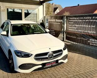 Mercedes-Benz C 220 Gebrauchtwagen