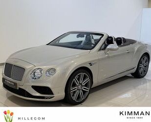 Bentley Continental GTC Gebrauchtwagen