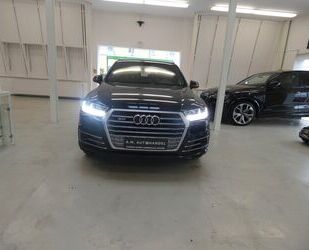 Audi SQ7 Gebrauchtwagen
