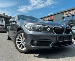 BMW 116 Gebrauchtwagen