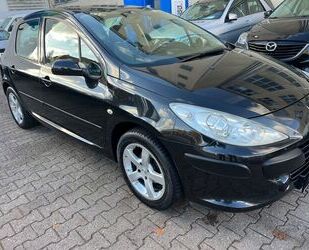 Peugeot 307 Gebrauchtwagen