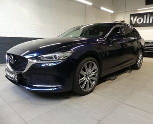 Mazda 6 Gebrauchtwagen