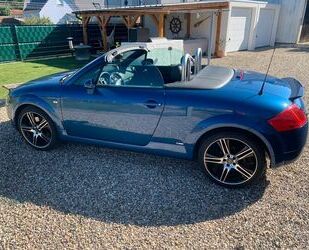 Audi TT Gebrauchtwagen