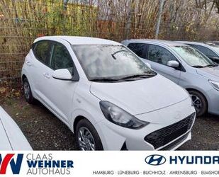 Hyundai i10 Gebrauchtwagen