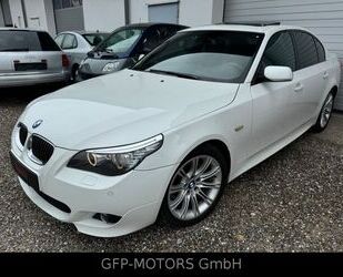 BMW 525 Gebrauchtwagen