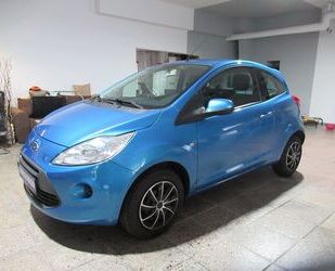 Ford Ka/Ka+ Gebrauchtwagen