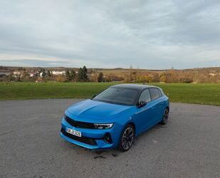 Opel Astra Electric Gebrauchtwagen